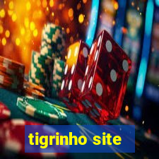 tigrinho site